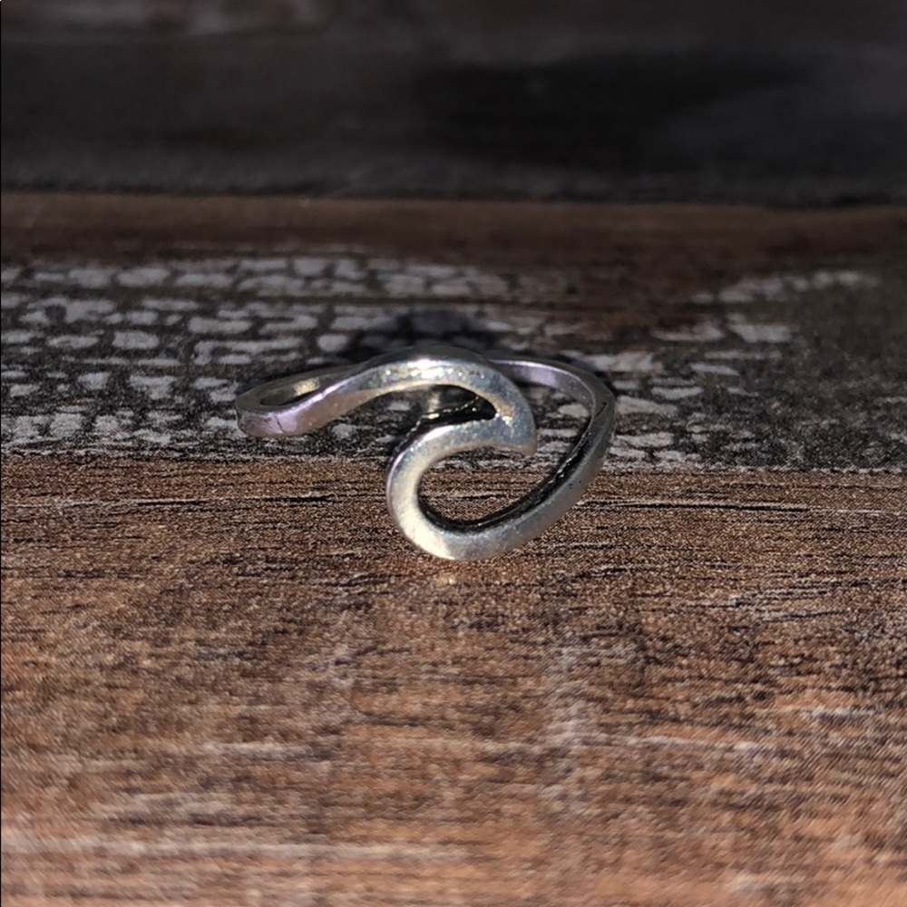 Wave Ring